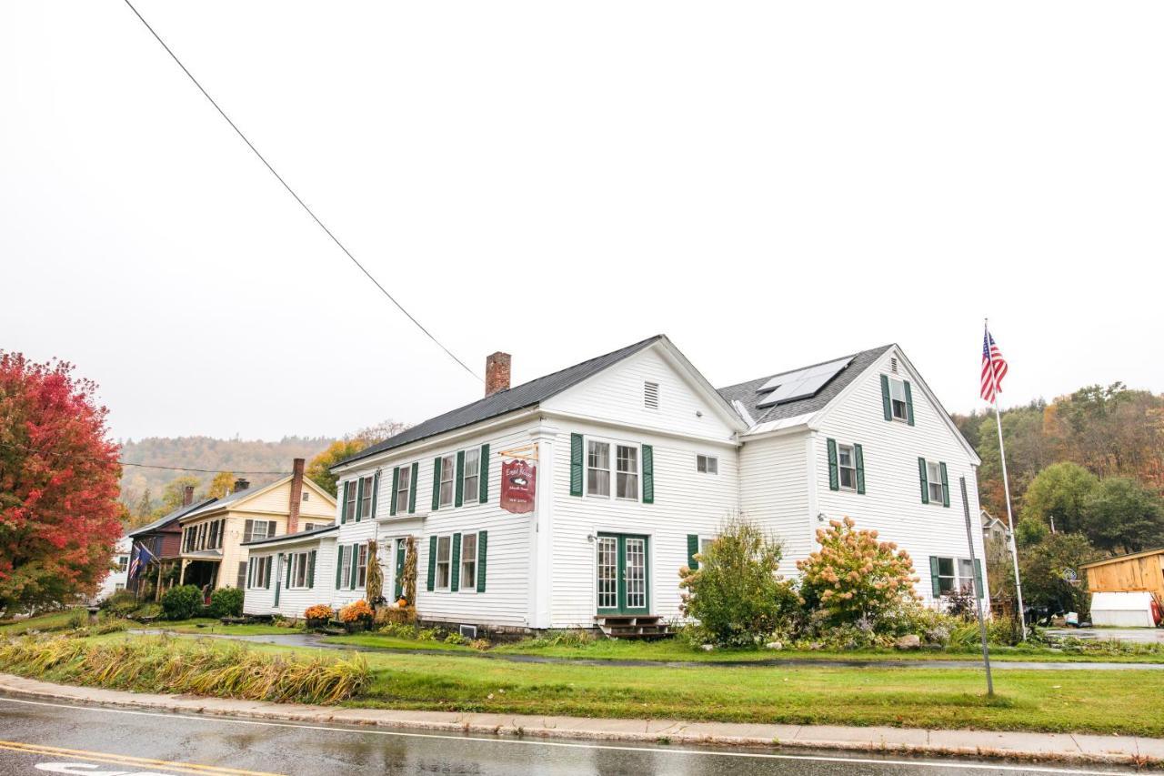 The Engel House Bed & Breakfast Jacksonville Eksteriør bilde
