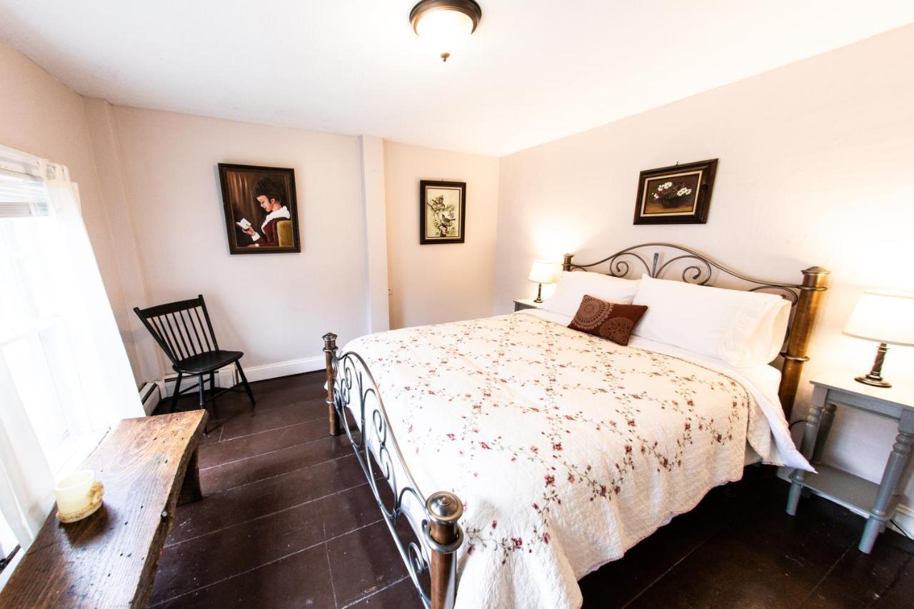 The Engel House Bed & Breakfast Jacksonville Eksteriør bilde