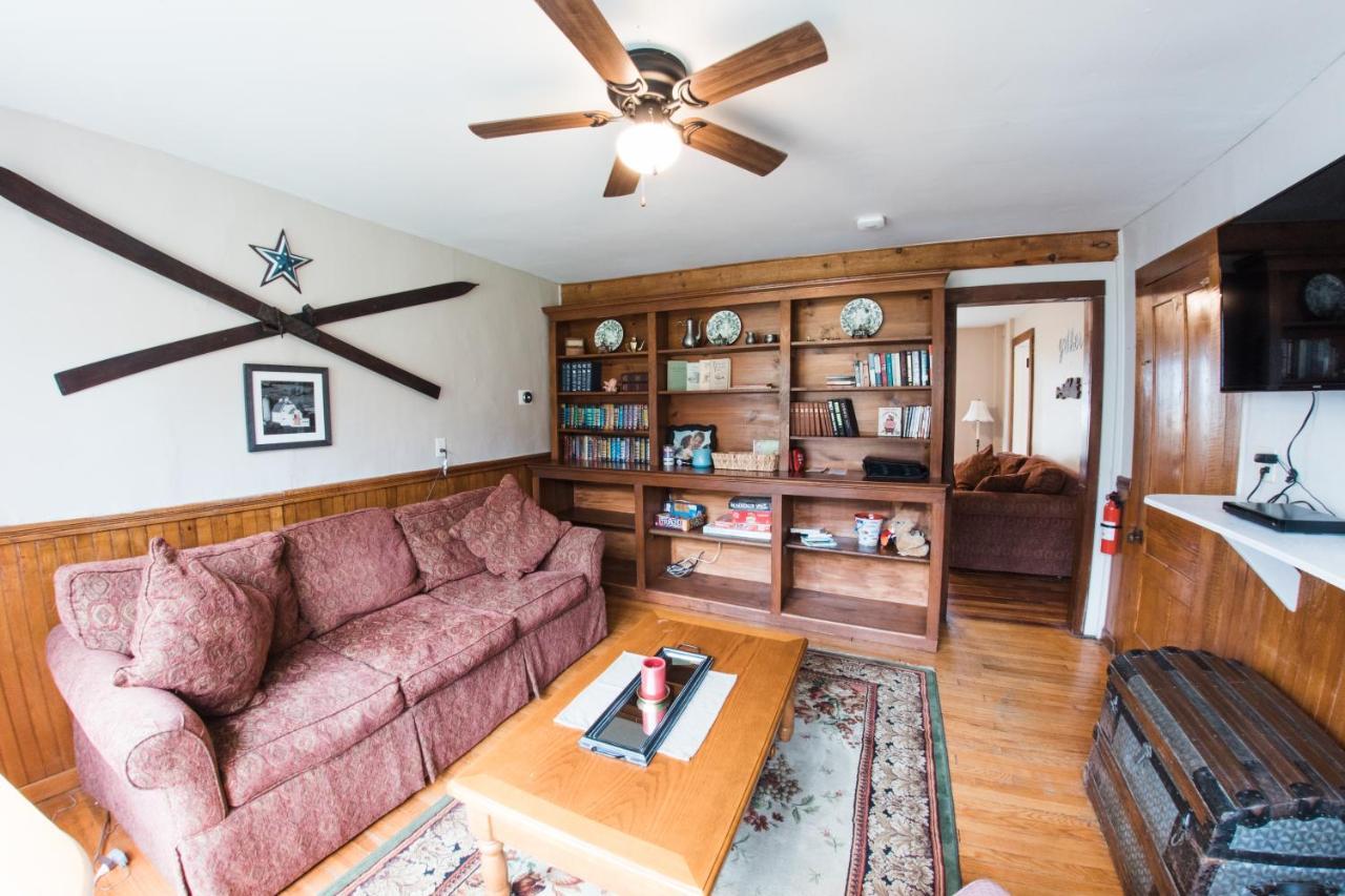 The Engel House Bed & Breakfast Jacksonville Eksteriør bilde