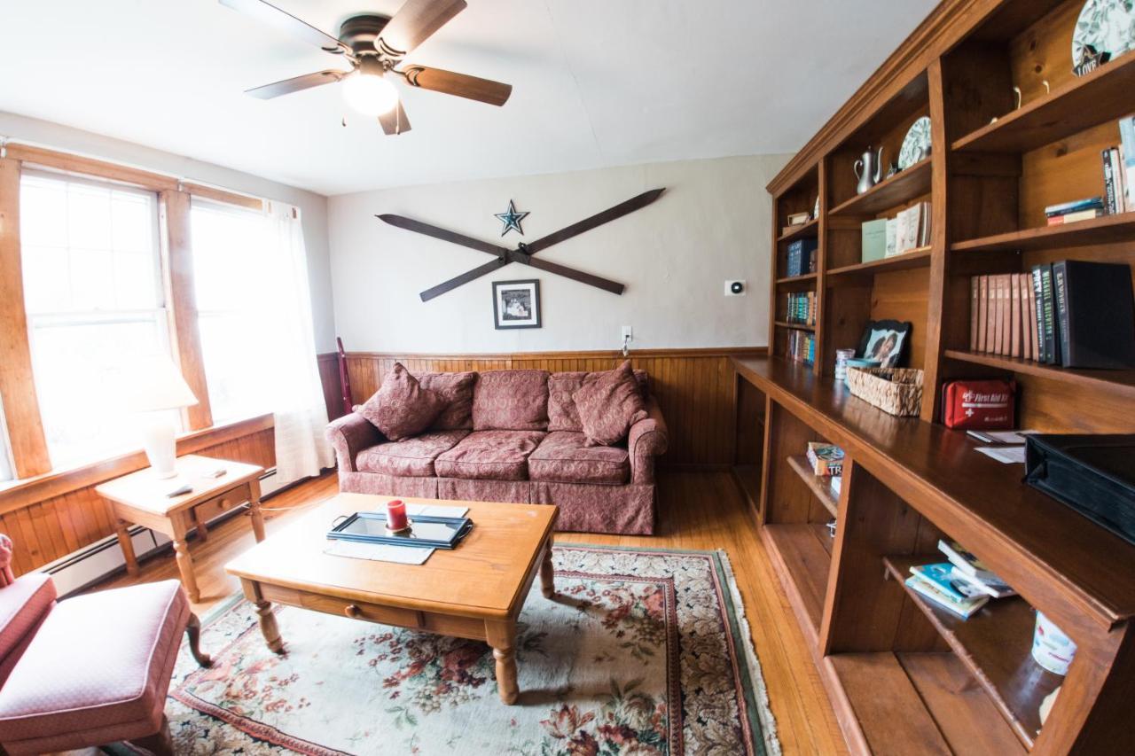 The Engel House Bed & Breakfast Jacksonville Eksteriør bilde